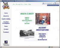 Accident & Risk
