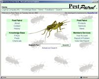 Pestpatrol