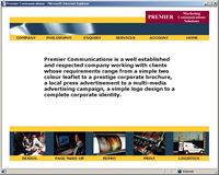 Premier Communications